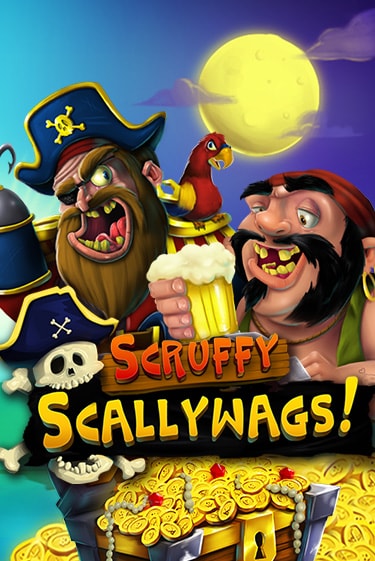 Scruffy Scallywags играть демо версию | VAVADA без регистрации