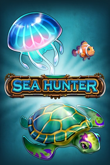 Sea Hunter играть демо версию | VAVADA без регистрации