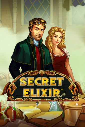 Secret Elixir играть демо версию | VAVADA без регистрации