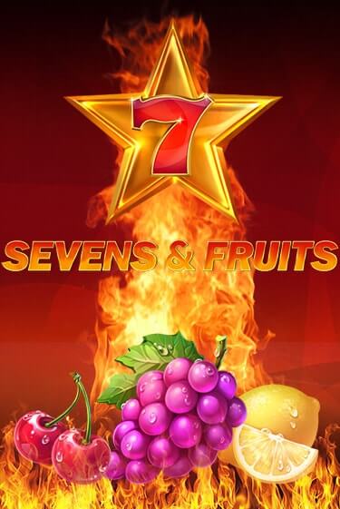 Sevens & Fruits играть демо версию | VAVADA без регистрации