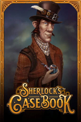 Sherlock's Casebook играть демо версию | VAVADA без регистрации