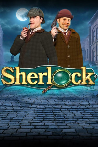 Sherlock играть демо версию | VAVADA без регистрации