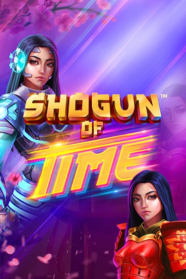 Shogun of Time играть демо версию | VAVADA без регистрации