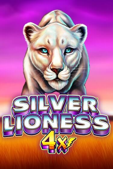 Silver Lioness 4x играть демо версию | VAVADA без регистрации