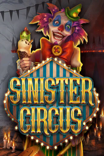 Sinister Circus играть демо версию | VAVADA без регистрации