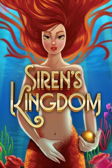 Siren's Kingdom играть демо версию | VAVADA без регистрации