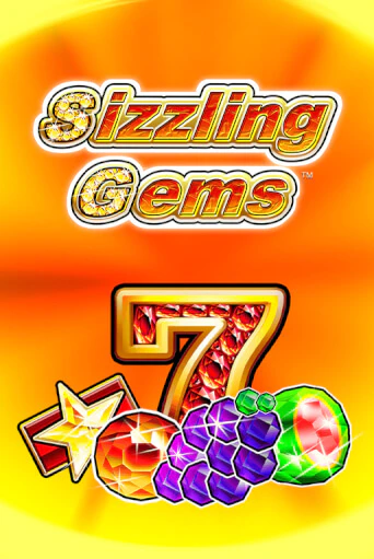 Sizzling Gems играть демо версию | VAVADA без регистрации