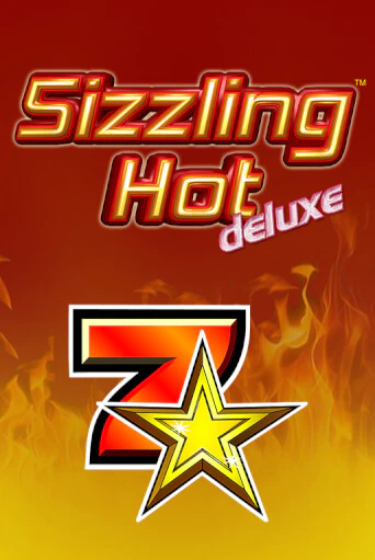 Sizzling Hot Deluxe играть демо версию | VAVADA без регистрации