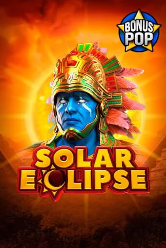 Solar Eclipse играть демо версию | VAVADA без регистрации