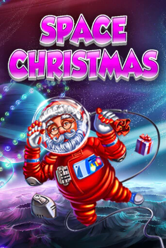 Space Christmas играть демо версию | VAVADA без регистрации