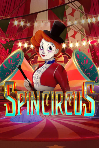 Spin Circus играть демо версию | VAVADA без регистрации