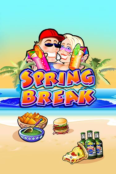 Spring Break играть демо версию | VAVADA без регистрации