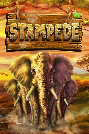 Stampede играть демо версию | VAVADA без регистрации