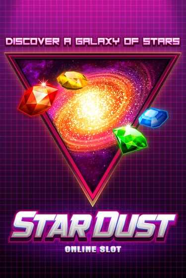 Stardust играть демо версию | VAVADA без регистрации