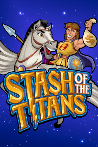 Stash of the Titans играть демо версию | VAVADA без регистрации