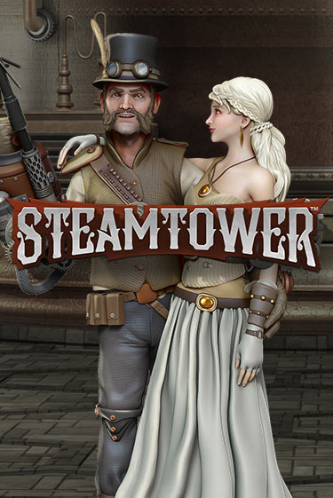 Steam Tower™ играть демо версию | VAVADA без регистрации