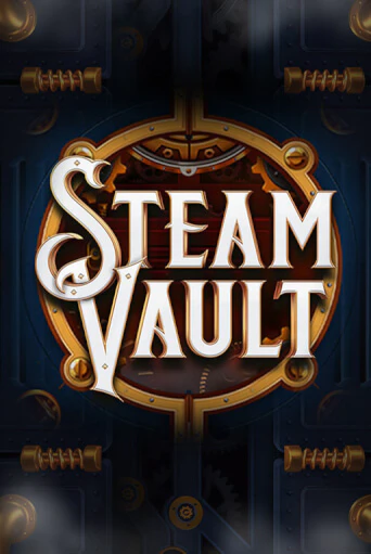 Steam Vault играть демо версию | VAVADA без регистрации