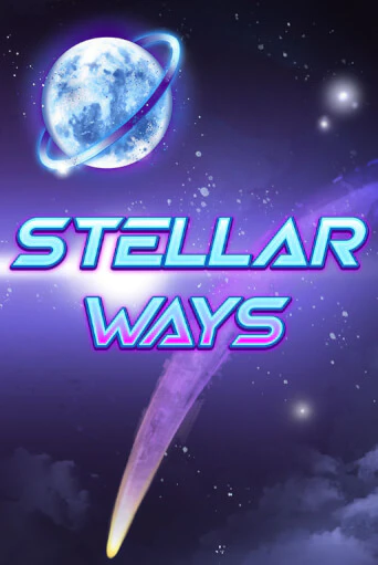 Stellar Ways играть демо версию | VAVADA без регистрации