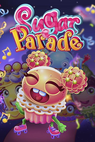 Sugar Parade играть демо версию | VAVADA без регистрации