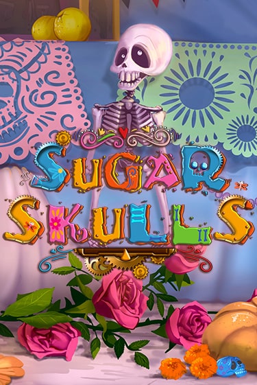 Sugar Skulls играть демо версию | VAVADA без регистрации