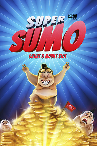 Super Sumo играть демо версию | VAVADA без регистрации