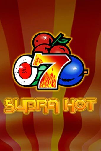 Supra Hot играть демо версию | VAVADA без регистрации