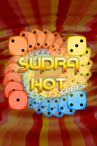 Supra Hot Cubes играть демо версию | VAVADA без регистрации