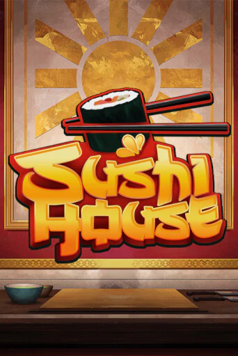 Sushi House играть демо версию | VAVADA без регистрации