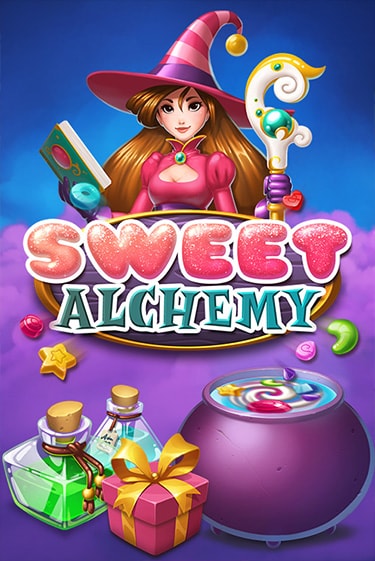 Sweet Alchemy играть демо версию | VAVADA без регистрации