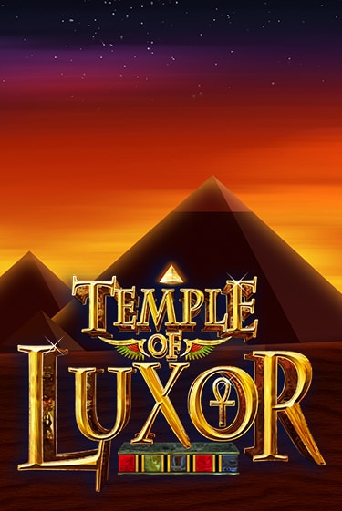 Temple of Luxor играть демо версию | VAVADA без регистрации