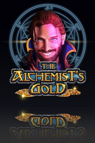 The Alchemist's Gold играть демо версию | VAVADA без регистрации