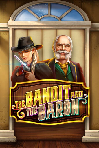 The Bandit and the Baron играть демо версию | VAVADA без регистрации