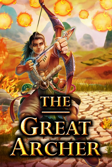 The Great Archer играть демо версию | VAVADA без регистрации