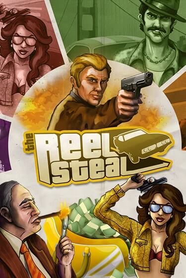 Reel Steal™ играть демо версию | VAVADA без регистрации