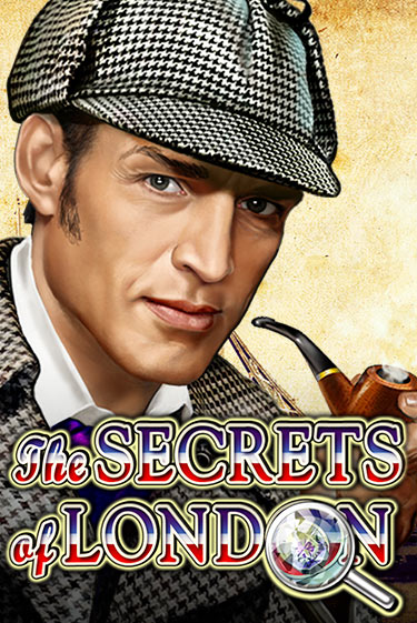 The Secrets Of London играть демо версию | VAVADA без регистрации