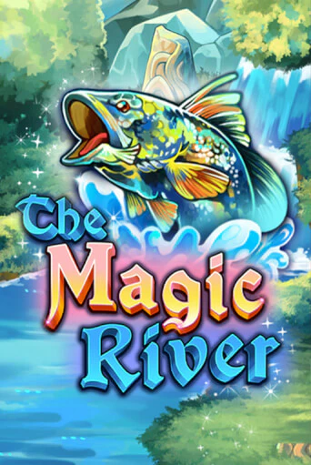 The Magic River играть демо версию | VAVADA без регистрации