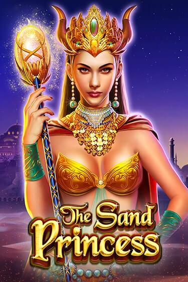 The Sand Princess играть демо версию | VAVADA без регистрации