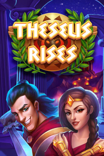 Theseus Rises играть демо версию | VAVADA без регистрации