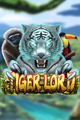 Tiger Lord играть демо версию | VAVADA без регистрации