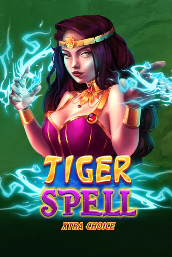 Tiger Spell - Xtra Choice играть демо версию | VAVADA без регистрации