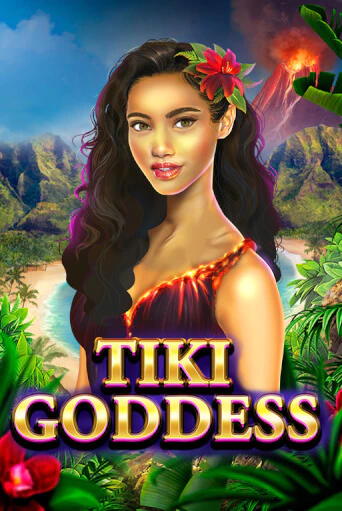 Tiki Goddess играть демо версию | VAVADA без регистрации