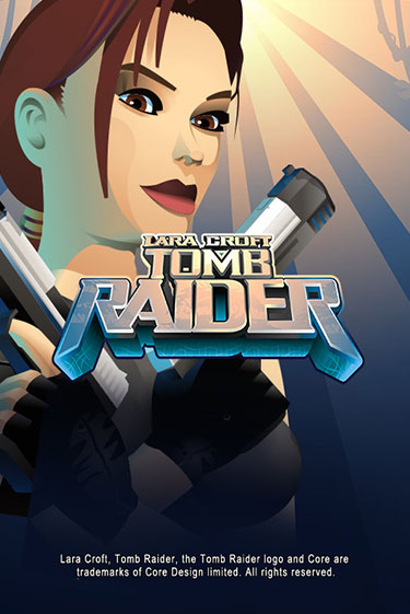 Tomb Raider играть демо версию | VAVADA без регистрации