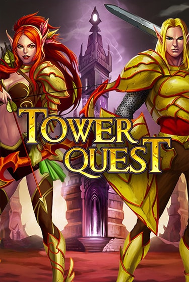 Tower Quest играть демо версию | VAVADA без регистрации