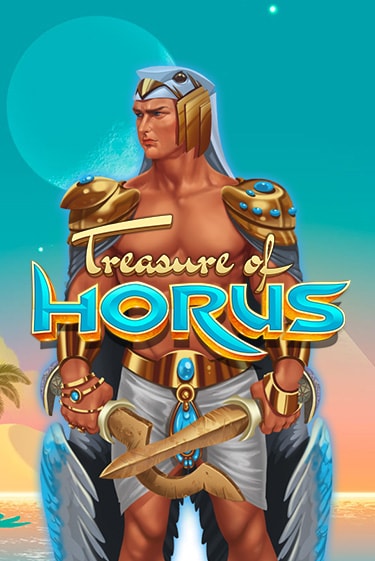 Treasure of Horus играть демо версию | VAVADA без регистрации