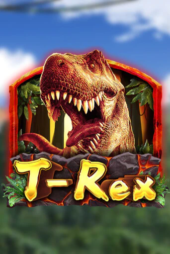 T-Rex играть демо версию | VAVADA без регистрации