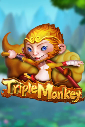 Triple Monkey играть демо версию | VAVADA без регистрации