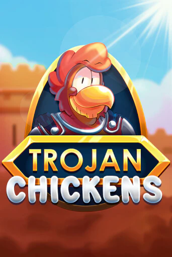 Trojan Chickens играть демо версию | VAVADA без регистрации