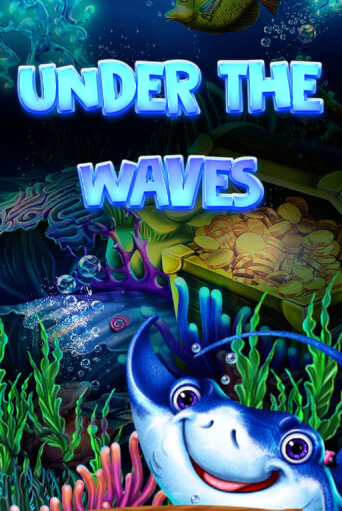 Under The Waves играть демо версию | VAVADA без регистрации