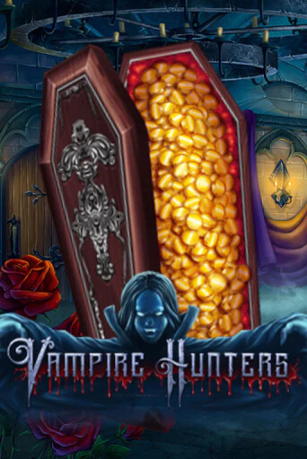 Vampire Hunters играть демо версию | VAVADA без регистрации