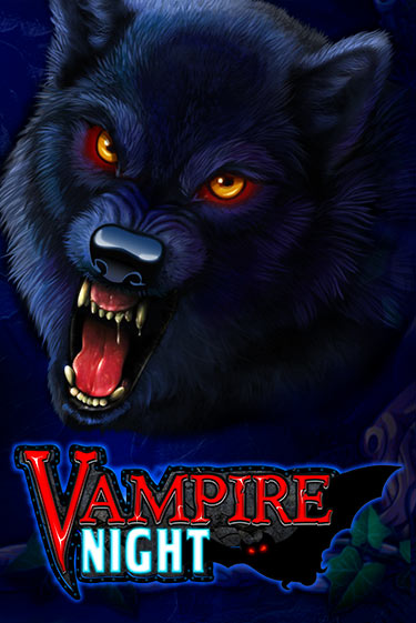 Vampire Night играть демо версию | VAVADA без регистрации